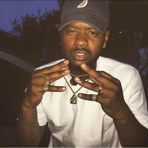 Meet your Posher, Jay